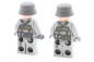 Preview: Deutsches Soldatenset - 2 Figuren